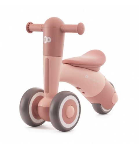 Kinderkraft Minibi - rowerek biegowy | Candy Pink